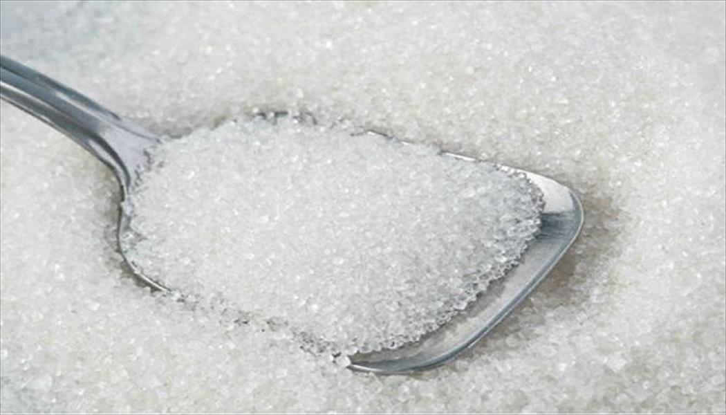 مصر تفرض رسوم إغراق موقتًا على واردات السكر الأبيض