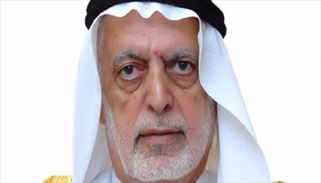 رجل الأعمال الإماراتي عبدالله الغرير يتبرع بثلث ثروته