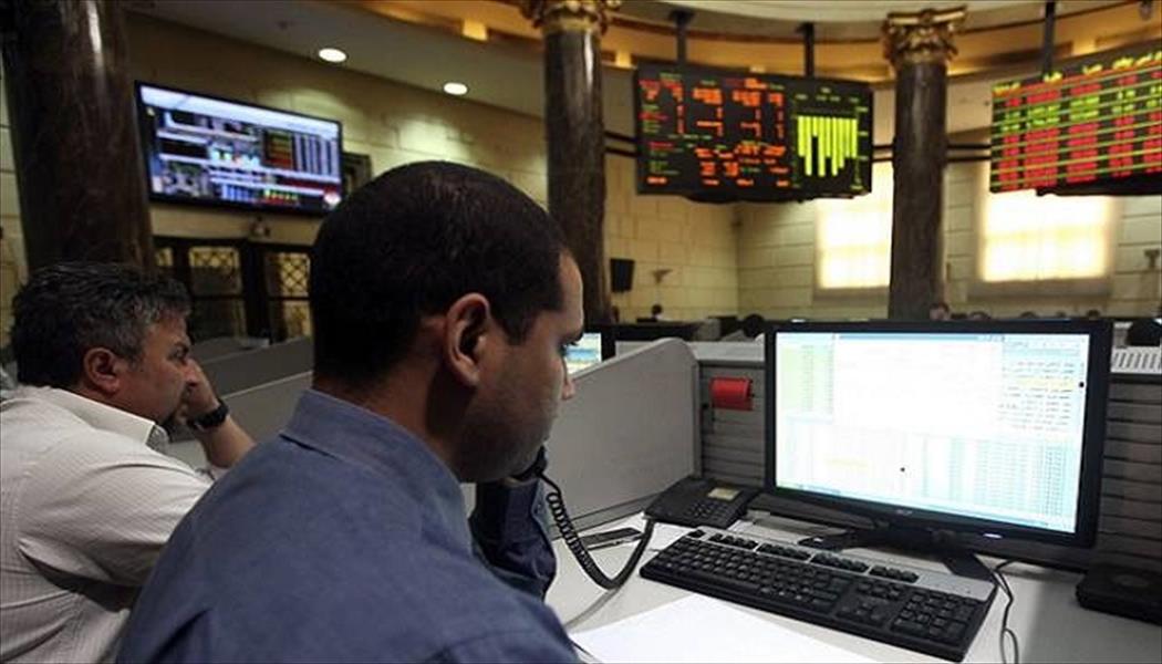 هبوط بورصة مصر وأسواق الخليج تتراجع مع انخفاض النفط