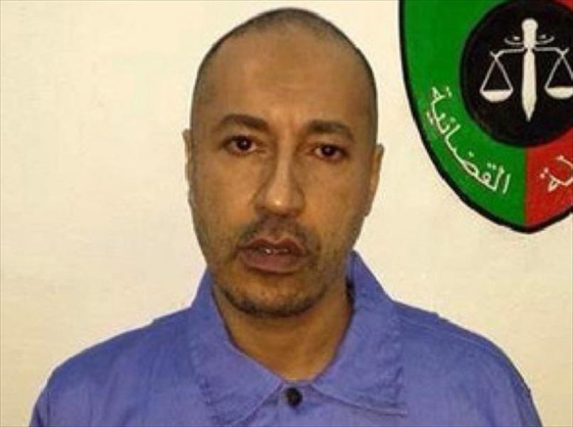 اعتقال الساعدي يعيد الحديث مجددا عن مصير عائلة القذافي
