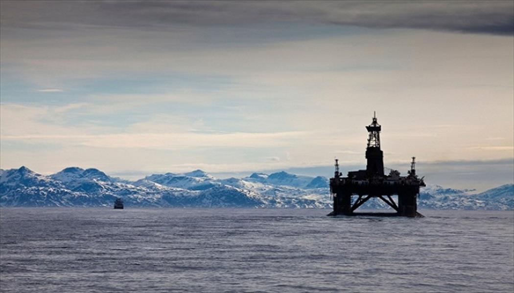 بكين وموسكو يناقشان التنقيب عن النفط والغاز بالمنطقة القطبية