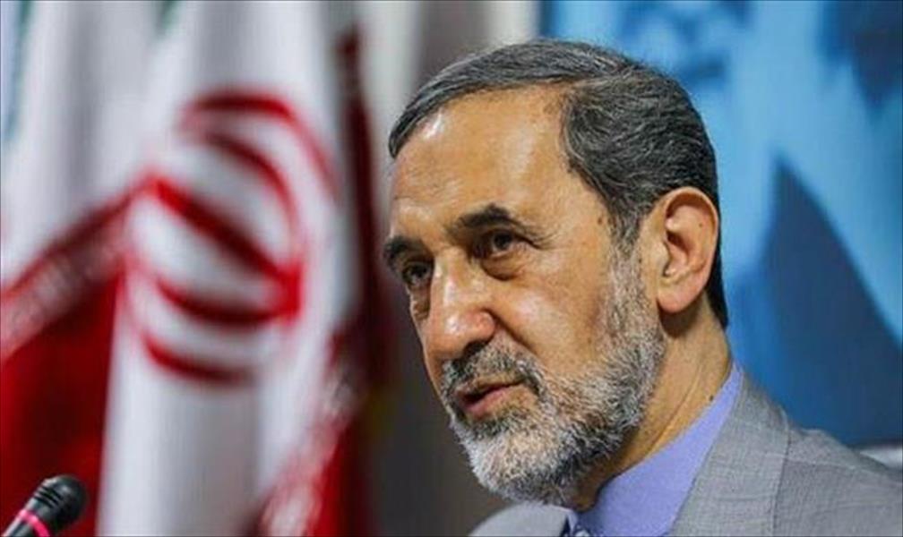 مستشار بارز لخامنئي: يجب احترام «الخطوط الحمراء» لإيران