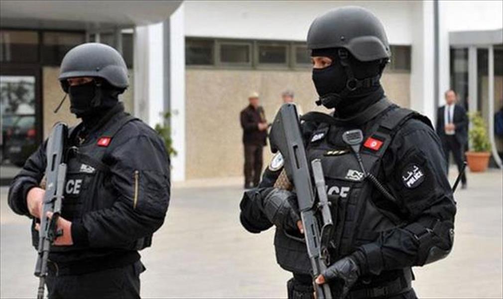 مقتل 5 مسلحين خلال مداهمات وتبادل إطلاق نار في تونس