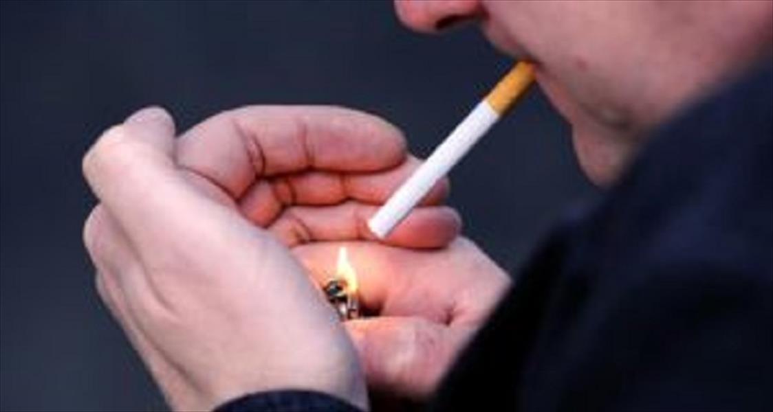 دراسة: التدخين يسبب انفصام الشخصية