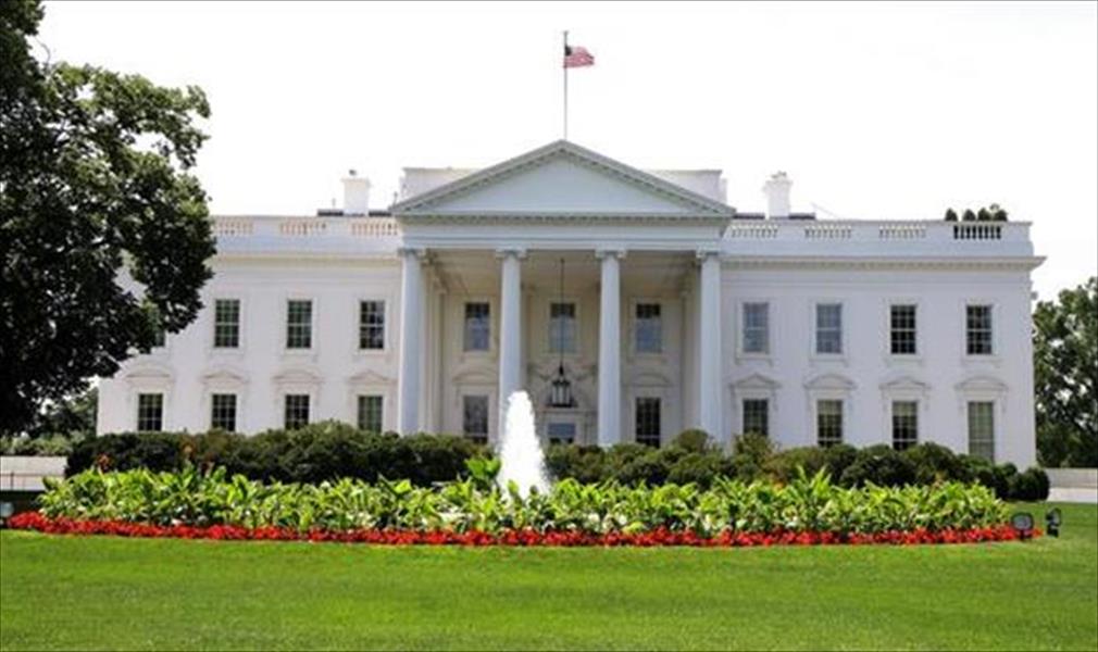 عشاء صحي يجمع أوباما و55 طالبًا في البيت الأبيض