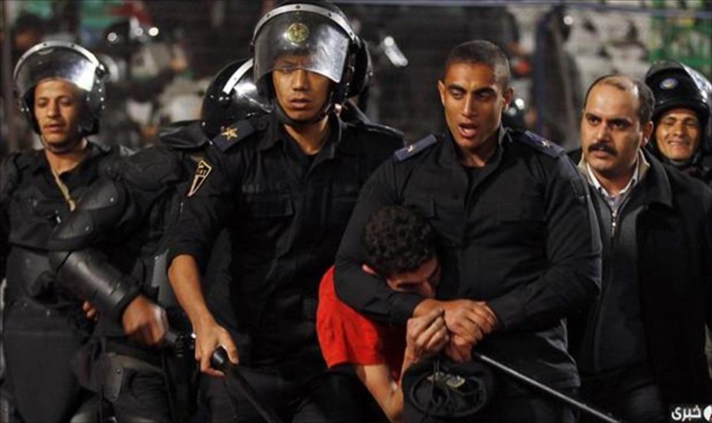 الداخلية المصرية: ضبط «خلية إخوانية» تضم 20 إرهابيًّا بالأقصر