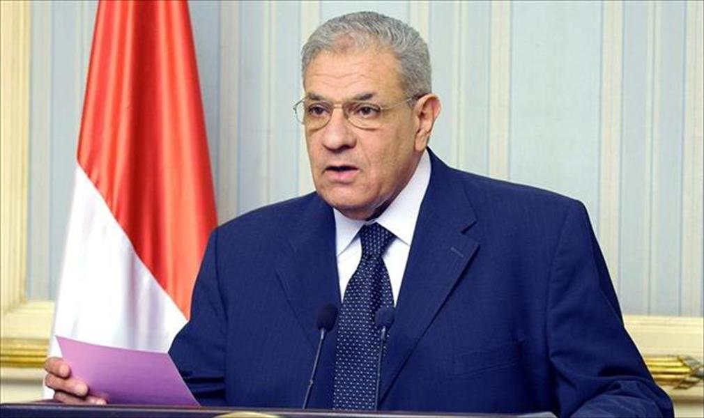 مصر واليمن يوقعان بروتوكول تعاون لمكافحة الإرهاب