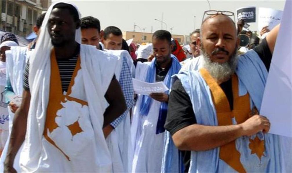 موريتانيا: سلفيون يطالبون بالكشف عن أماكن سجن 3 من قادتهم