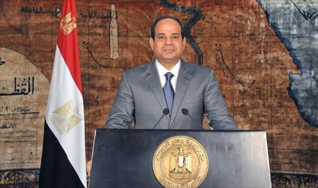 قرار جمهوري مصري بالعفو عن محبوسين لمناسبة عيد الفطر