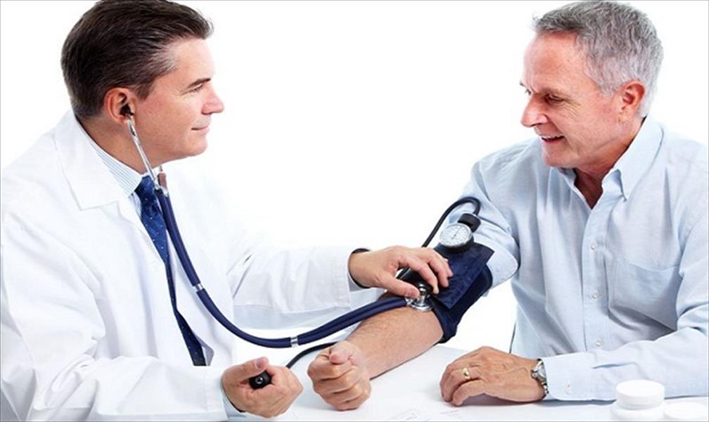 تعرف على الآثار الجانبية لأدوية ضغط الدم