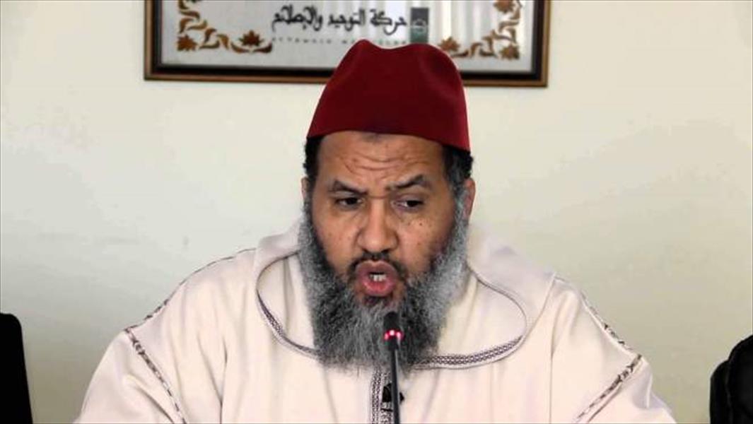 سجن نجل سياسي مغربي حاول الالتحاق بـ«داعش» ليبيا