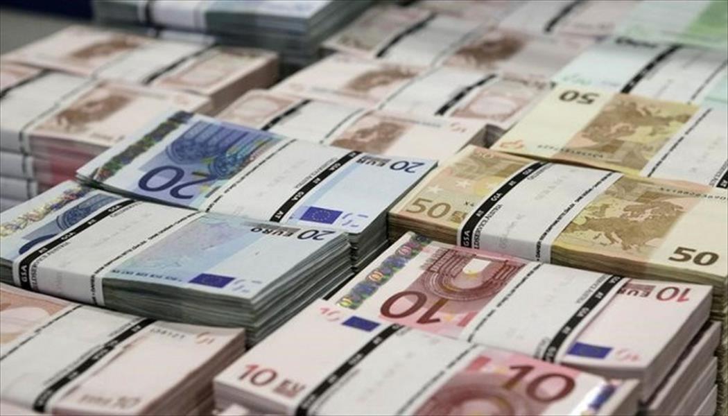 إسبانيا تريد بيع سندات بـ12.5 مليار يورو بعد اتفاق اليونان