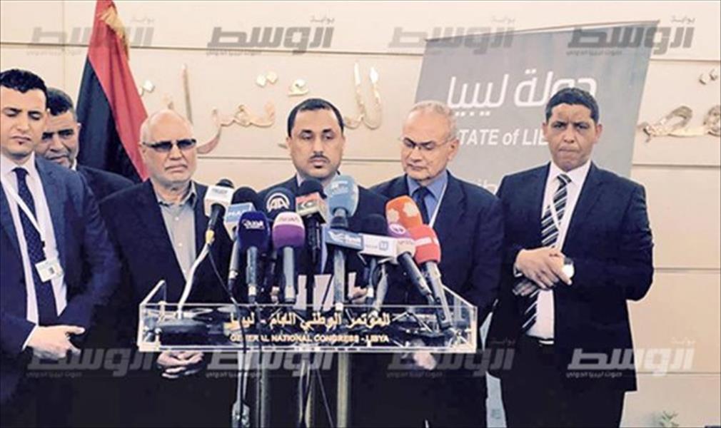 ليبيا في الصحافة الأجنبية (7 - 14 يوليو 2015)