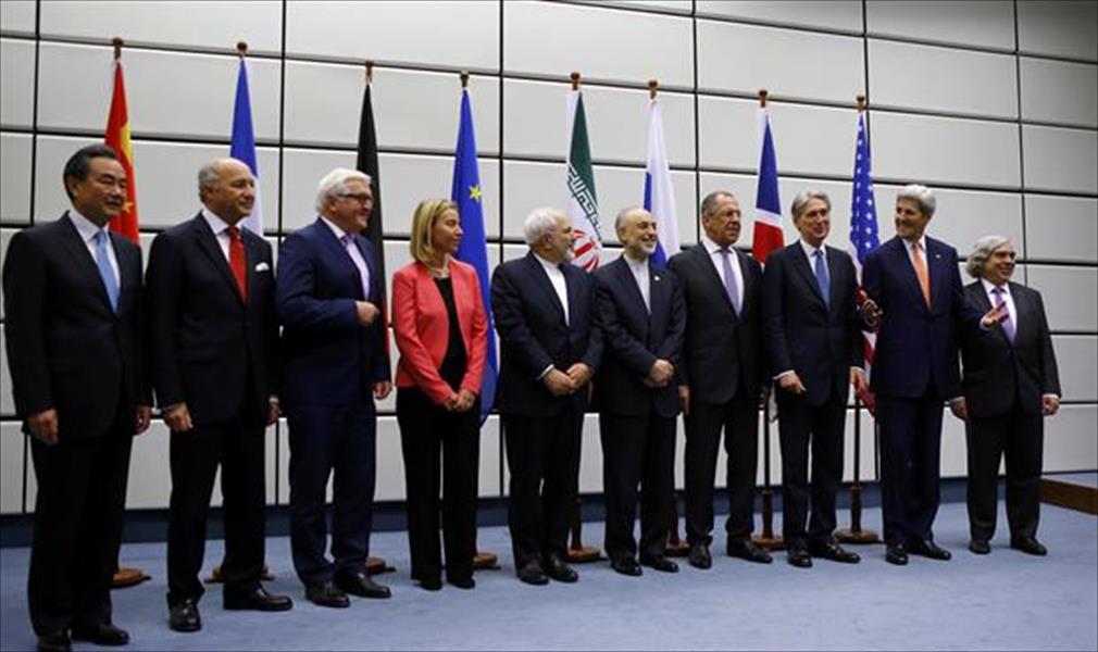 فابيوس: الاتفاق الإيراني «قوي بما يكفي لعشر سنوات»