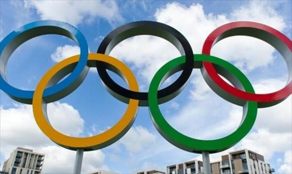 «السندباد» يستقبل احتفالات ليبيا باليوم الأولمبي