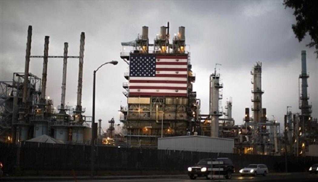 مخزونات النفط الأميركية تهبط 4.3 ملايين برميل الأسبوع الماضي