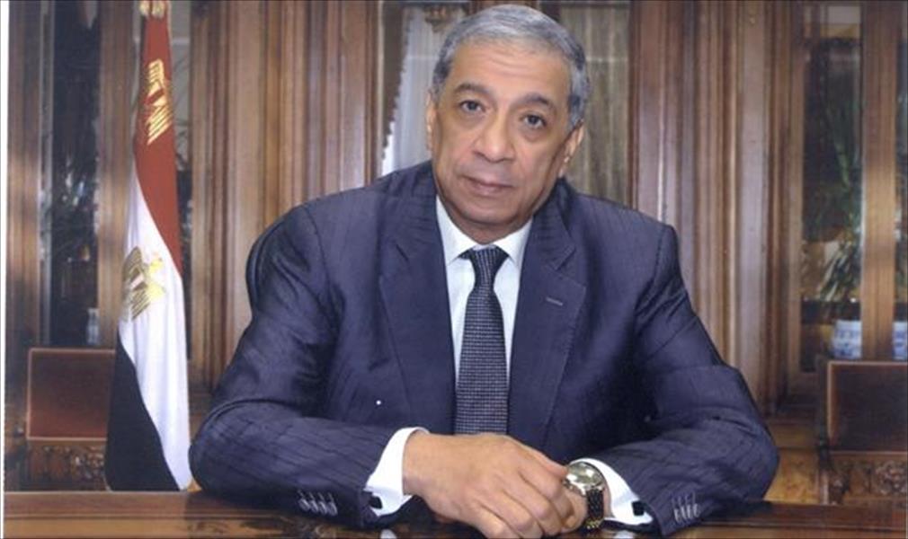 رسميًا.. الحكومة المصرية تطلق اسم هشام بركات على ميدان رابعة العدوية