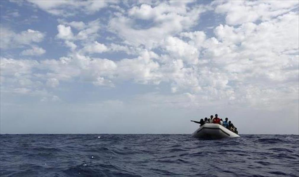 إيطاليا تعتقل 3 مصريين بعد موت فتاة مريضة على قارب لتهريب البشر