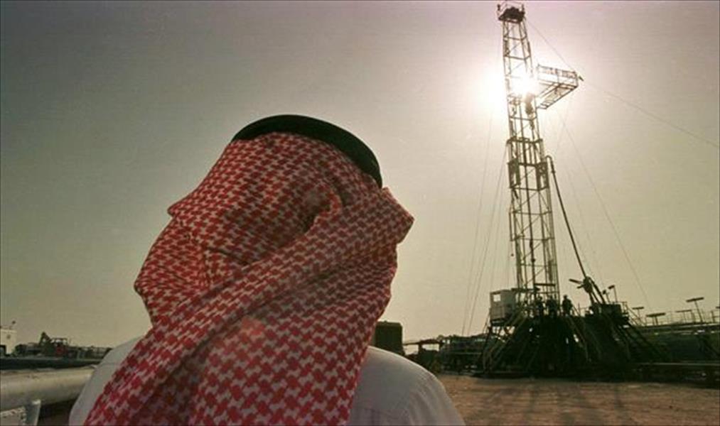 بيانات: صادرات النفط السعودي تهبط إلى 6.935 مليون برميل في مايو