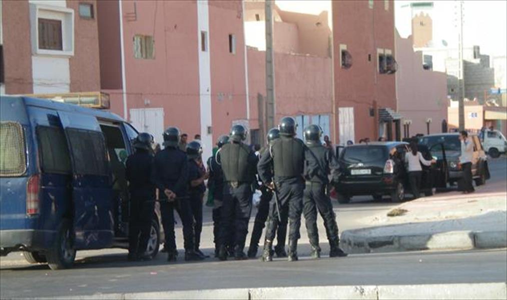المغرب: ضبط «خلية إرهابية» خططت لشن هجمات بالبلاد