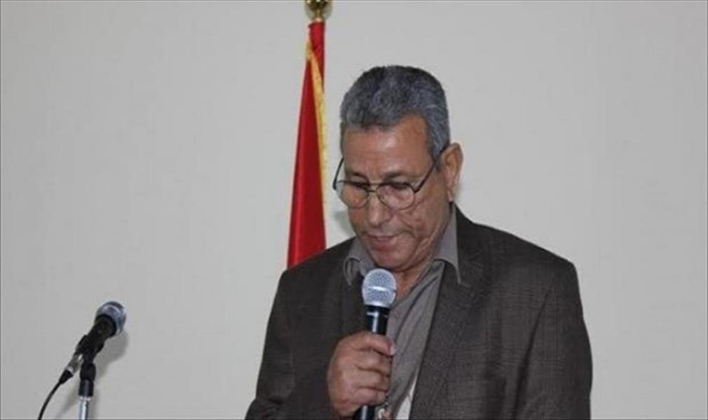 عميد بلدية طبرق: من يتعامل مع حكومة الوفاق ليس خائنًا