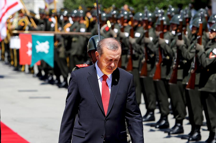 «الشعب الجمهوري» يرجح إجراء انتخابات مبكرة في تركيا