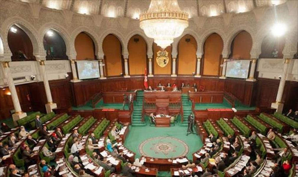 تونس تصادق على الفصول من 16 إلى 87 من قانون الإرهاب