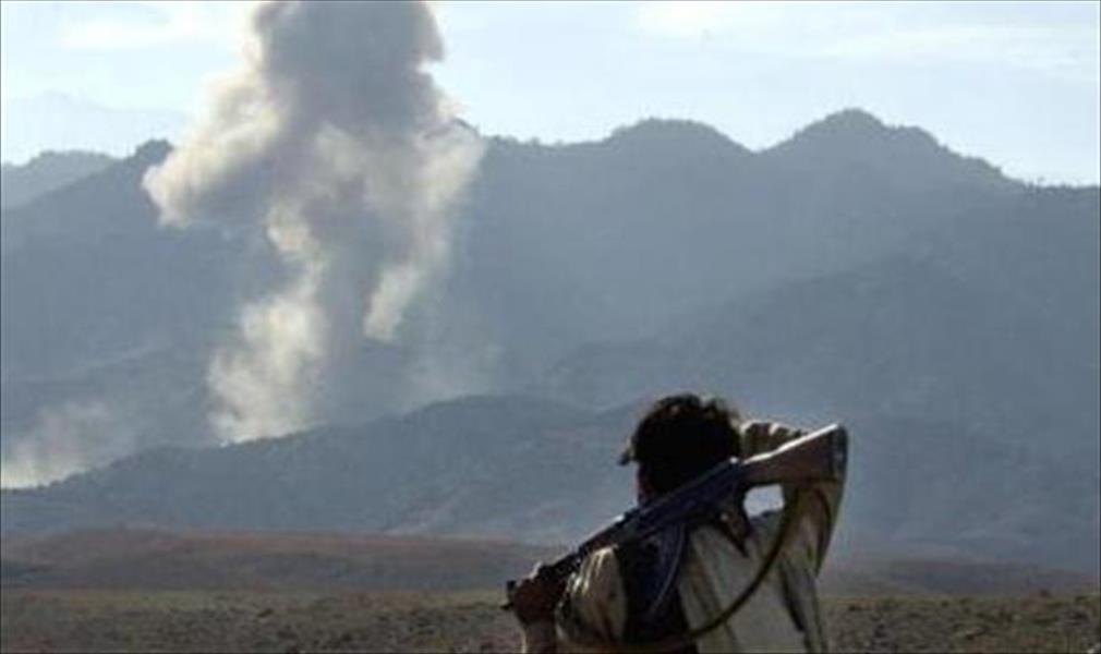 البنتاغون: مقتل قيادي كبير في تنظيم القاعدة بأفغانستان بغارة أميركية