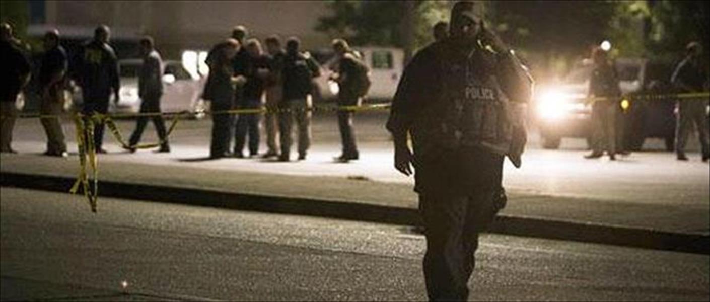 مسلح يقتل اثنين ويصيب 7 في قاعة سينما بلويزيانا الأميركية