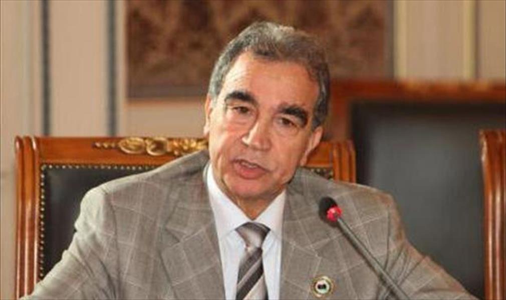 وزير النفط الليبي يكشف أسباب استقالته