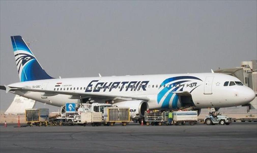 الجيش المصري يعلن العثور على حطام الطائرة المفقودة وبعض متعلقات الركاب