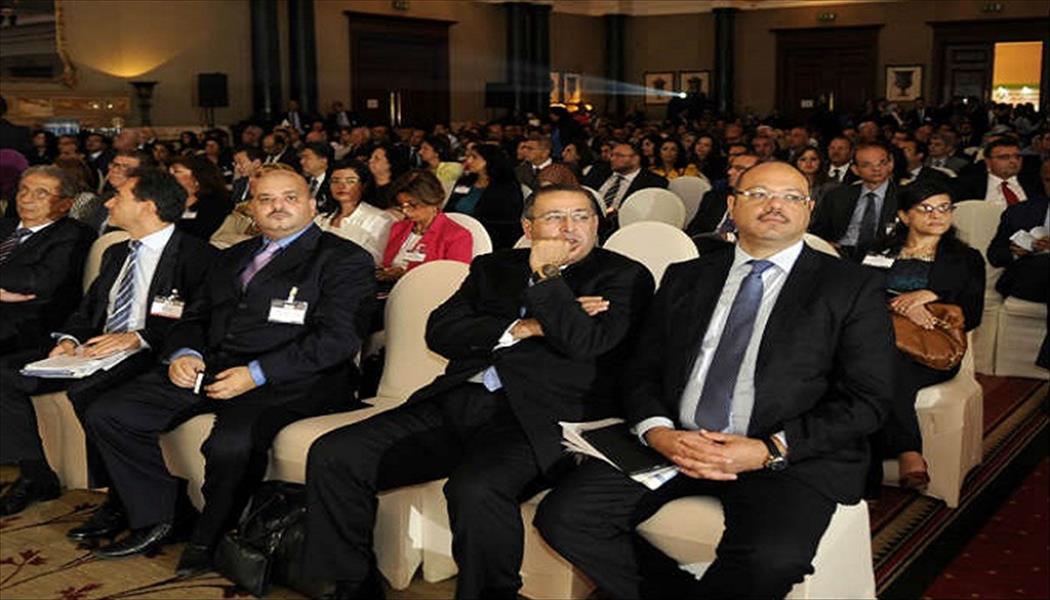 يورومني: عقد المؤتمر السنوي في مصر تحت عنوان «تمويل المستقبل»