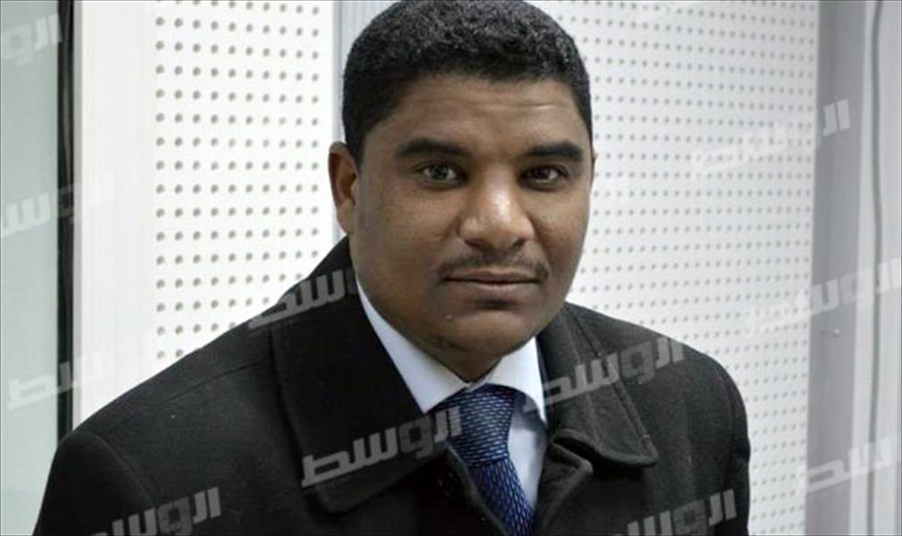 إطلاق سراح عضو تأسيسية الدستور أحمد المحجوب ومرافقه في مصراتة