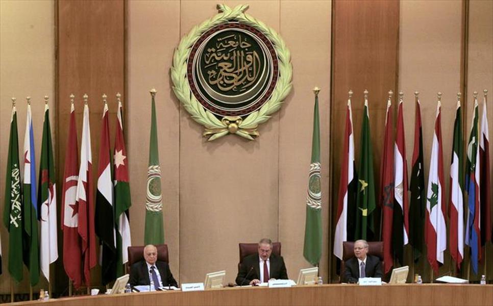 وزراء الدفاع والخارجية العرب يقرون بروتوكول القوة العربية الشهر المقبل