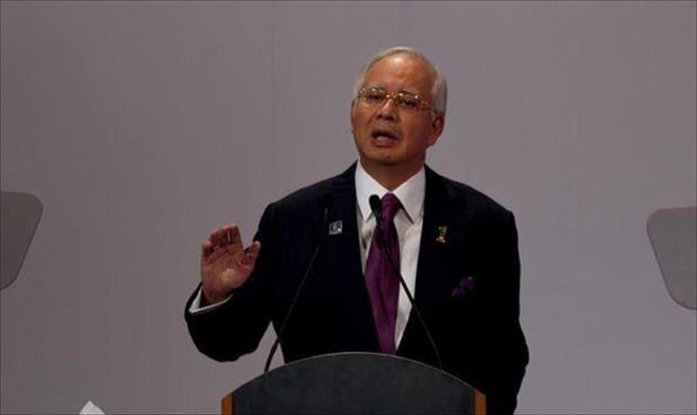إقالة نائب رئيس الوزراء الماليزي في إطار تداعيات فضيحة فساد