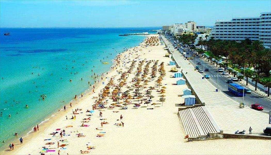 تونس: لا نعول على السياحة وحدها في تحقيق النمو الاقتصادي