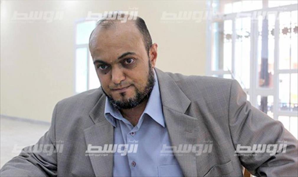 الجروشي: المدعي العام العسكري يتهم وكيل وزارة الدفاع بتجاوزات مالية