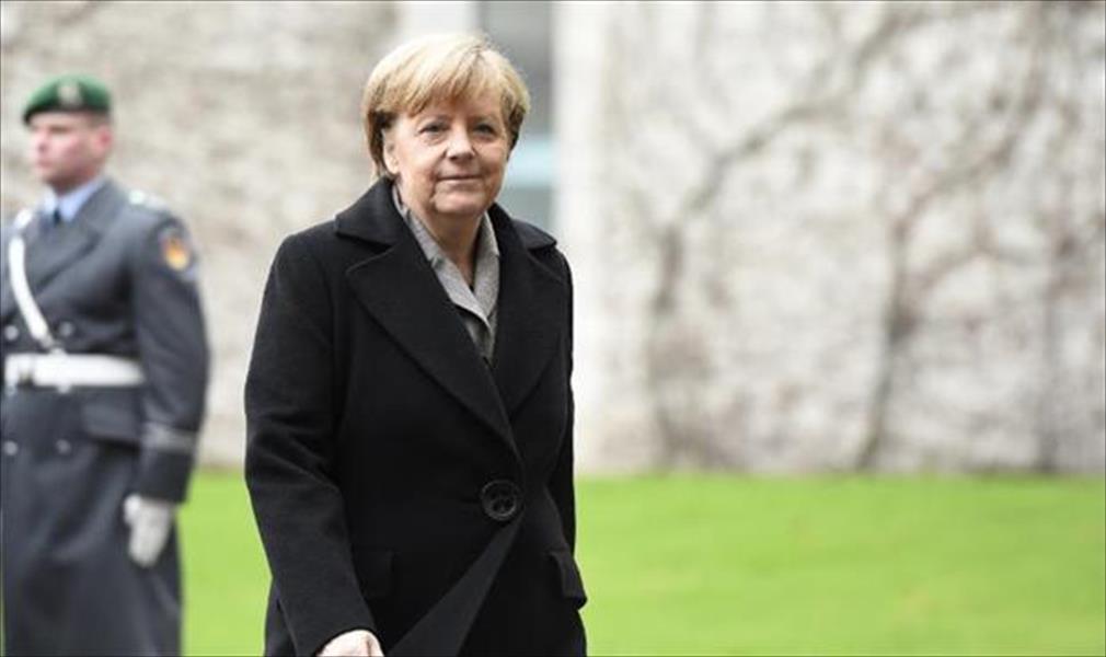 ألمانيا تفتح تحقيقًا مع موقع إلكتروني إخباري في اتهامات بالخيانة