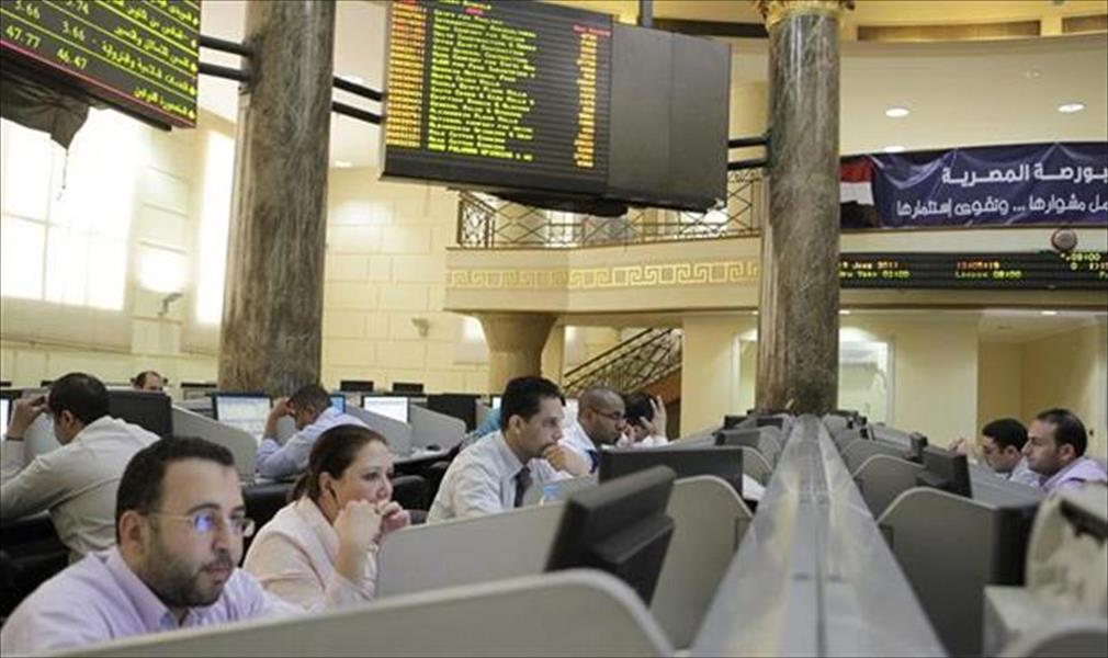 مصر: ارتفاع جماعي لمؤشرات البورصة خلال أسبوع