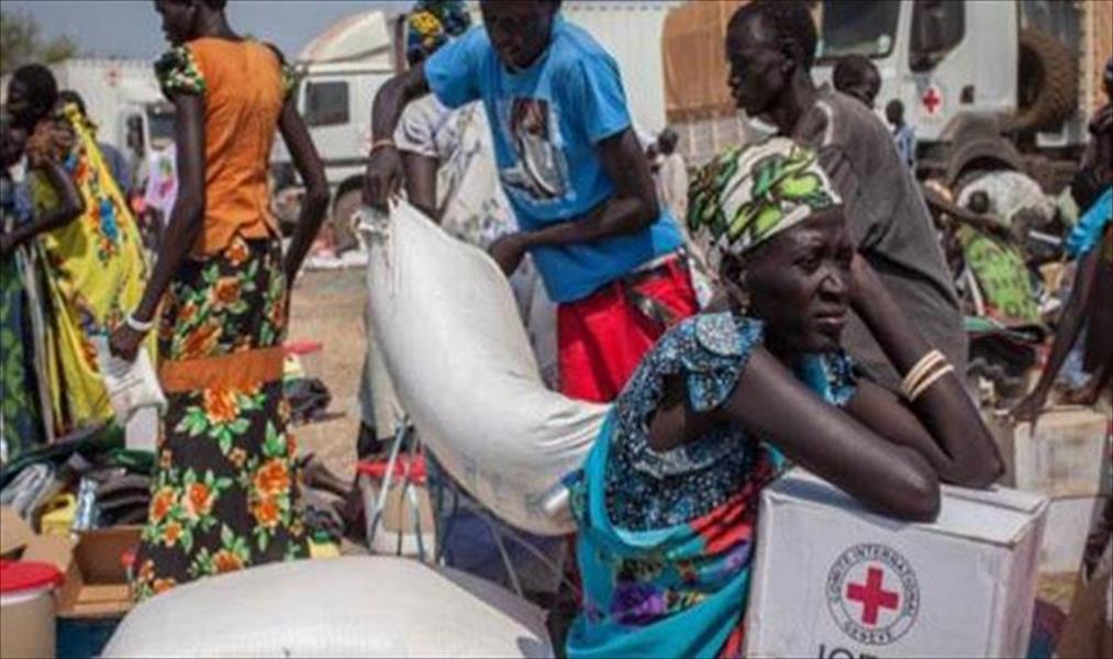 منظمات إغاثة تحذر من خطر المجاعة في أعالي النيل