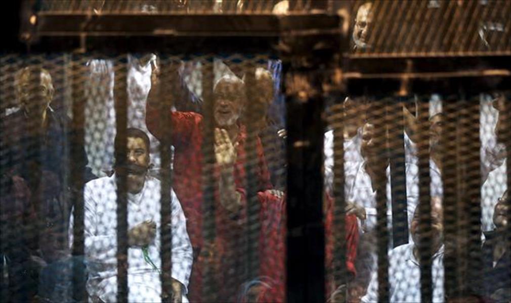 معاقبة 300 من مؤيدي الإخوان في مصر بالسجن بين 3 و10 سنوات