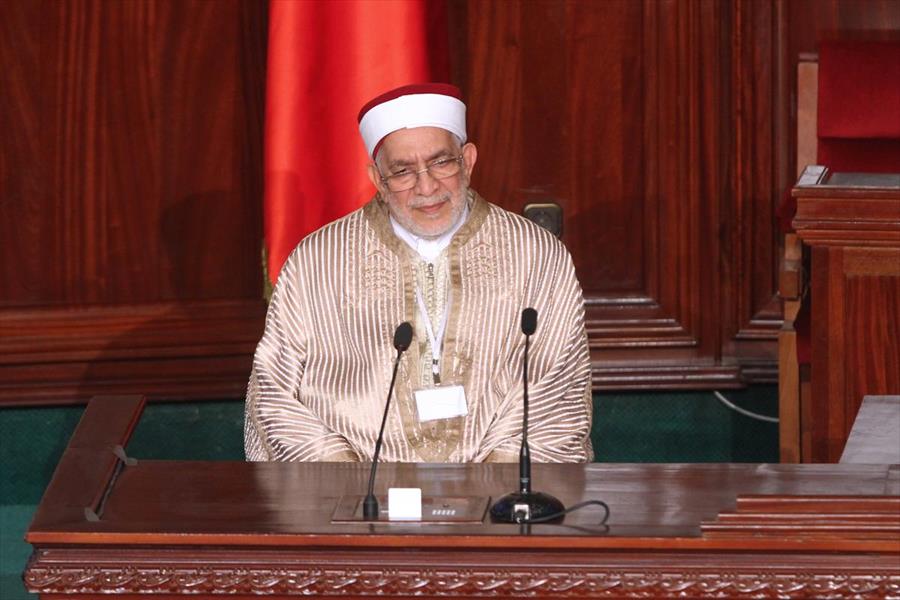 نائب رئيس مجلس النواب التونسي «يعتذر» لليبيين