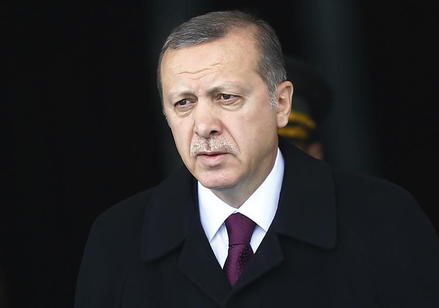 المعارضة التركية تتهم أردوغان بعرقلة تشكيل ائتلاف حكومي