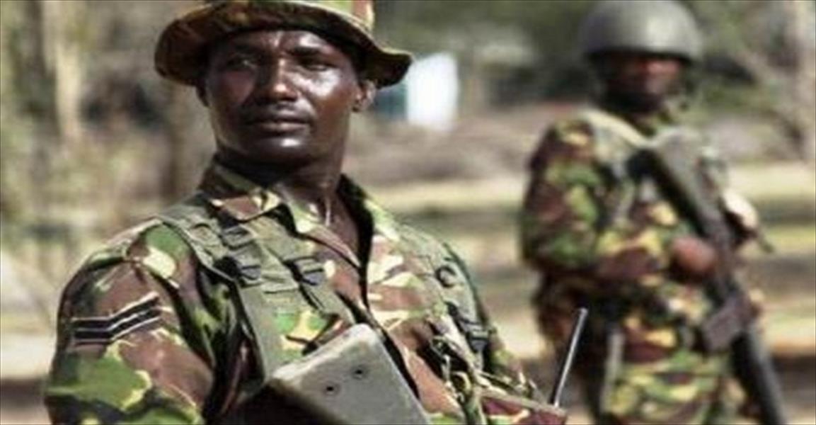 مقتل 10 جنود في هجوم على معسكر للجيش المالي