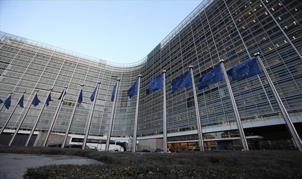 المفوضية الأوروبية تخصص 6 ملايين يورو مساعدات إنسانية لليبيا