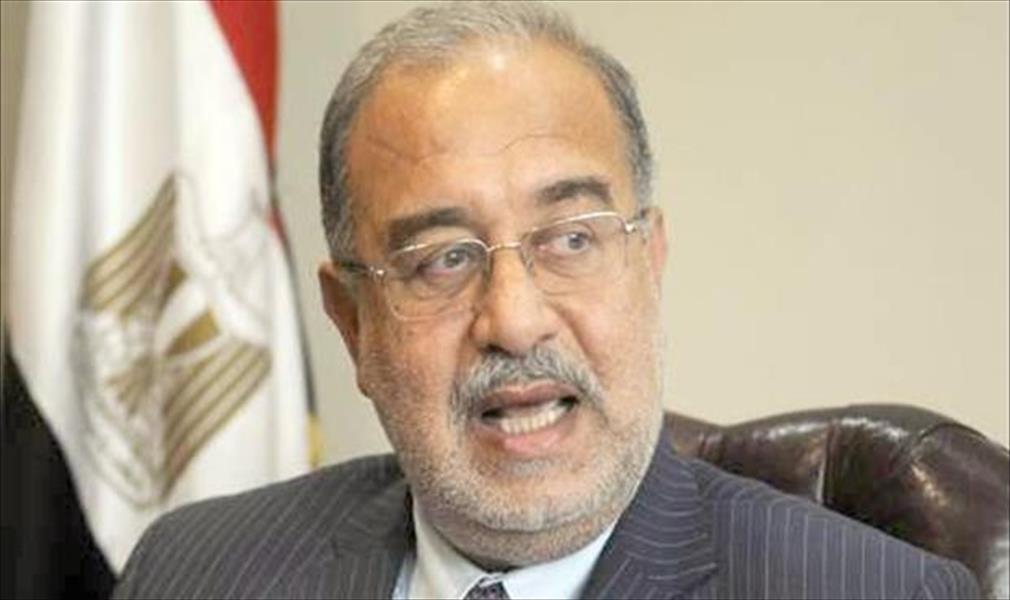 وزير مصري: الانتهاء من سداد مستحقات النفط الأجنبية بنهاية 2016