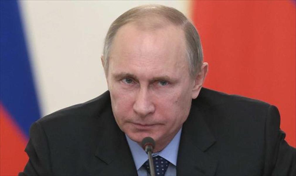 الكرملين يطلب «تحليل» لائحة أميركية لمقربين من بوتين مهددين بالعقوبات