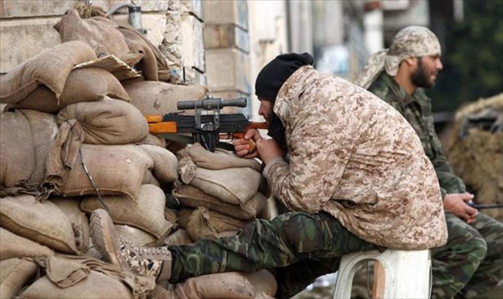 قتيل و15جريحا من الجيش حصيلة معارك بنغازي في 3 أيام