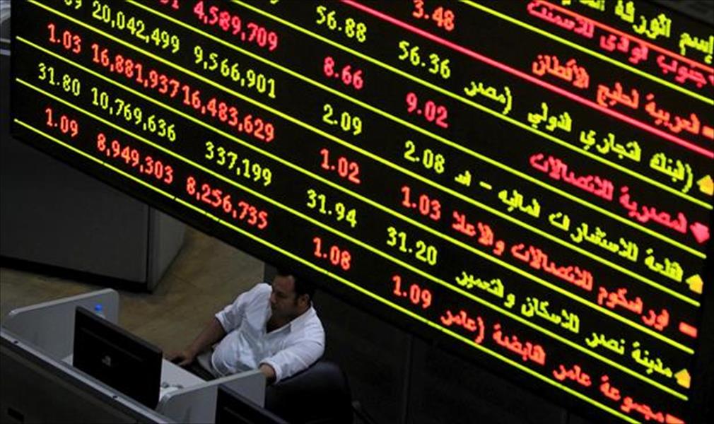 تراجع أنشطة القطاع الخاص المصري في يوليو مع انخفاض الإنتاج