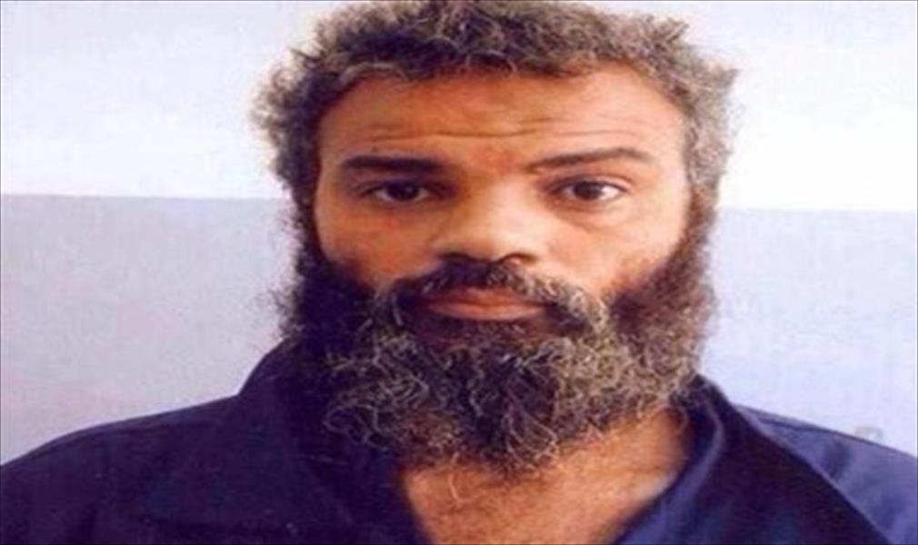 محامو أبوختالة يطالبون بإعادته إلى ليبيا